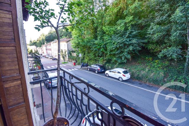 Maison &agrave; vendre - 4 pi&egrave;ces - 85,90 m2 - Beaujeu - 69 - RHONE-ALPES