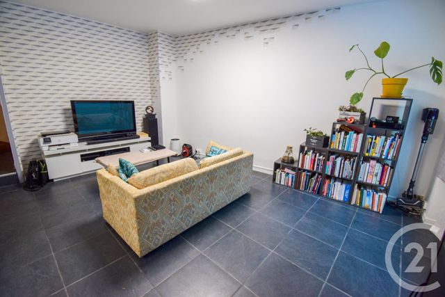 Maison à vendre BEAUJEU