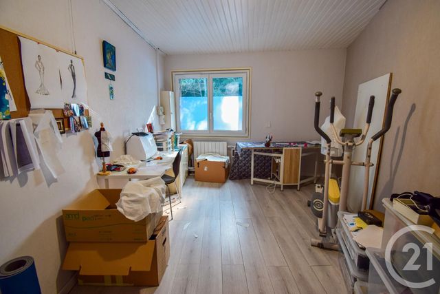 Maison &agrave; vendre - 4 pi&egrave;ces - 85,90 m2 - Beaujeu - 69 - RHONE-ALPES