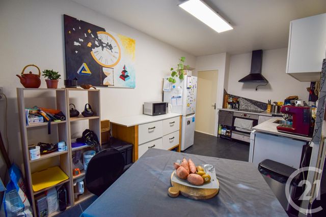 Maison &agrave; vendre - 4 pi&egrave;ces - 85,90 m2 - Beaujeu - 69 - RHONE-ALPES