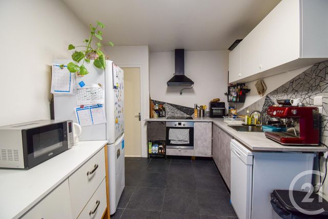 Maison &agrave; vendre - 4 pi&egrave;ces - 85,90 m2 - Beaujeu - 69 - RHONE-ALPES