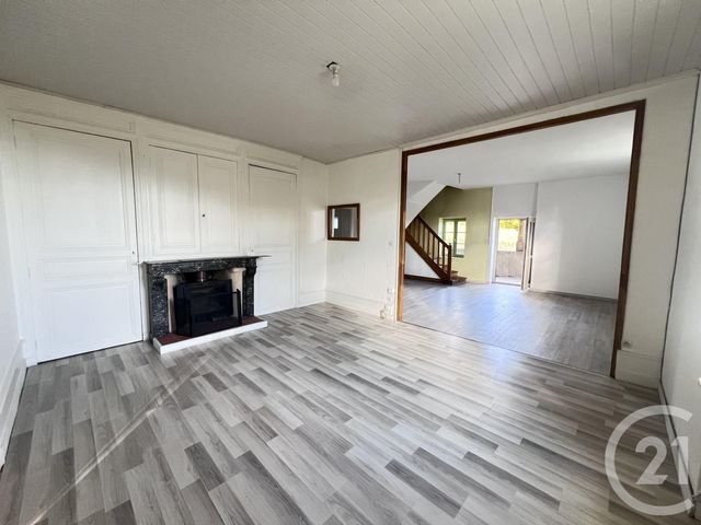 Maison à louer JULIENAS