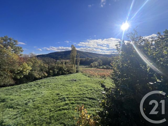 Afficher la photo en grand Maison à louer - 4 pièces - 138 m2 - Julienas - 69 - RHONE-ALPES