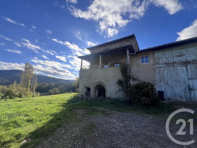 Afficher la photo en grand Maison à louer - 4 pièces - 138 m2 - Julienas - 69 - RHONE-ALPES