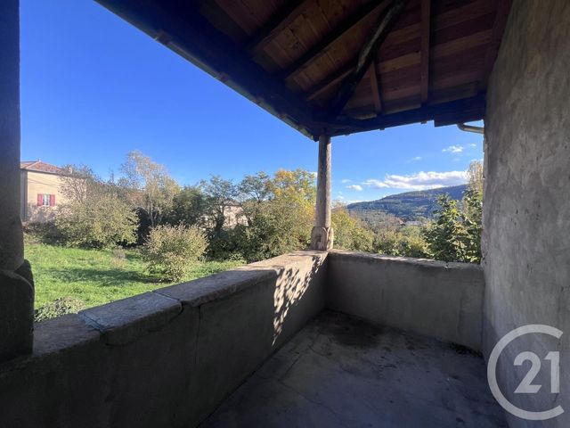 Afficher la photo en grand Maison à louer - 4 pièces - 138 m2 - Julienas - 69 - RHONE-ALPES