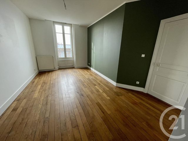 Appartement F4 à louer BELLEVILLE