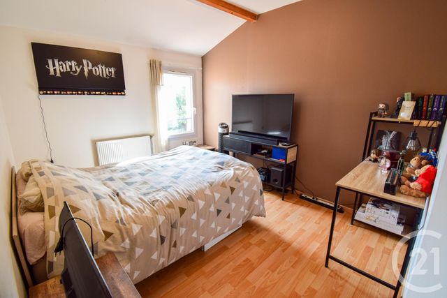 Maison &agrave; vendre - 6 pi&egrave;ces - 106,57 m2 - Belleville - 69 - RHONE-ALPES