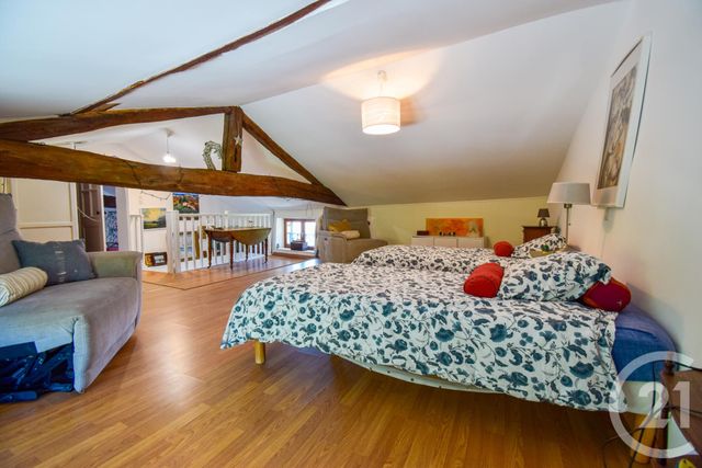 Maison &agrave; vendre - 6 pi&egrave;ces - 149,70 m2 - Genouilleux - 01 - RHONE-ALPES