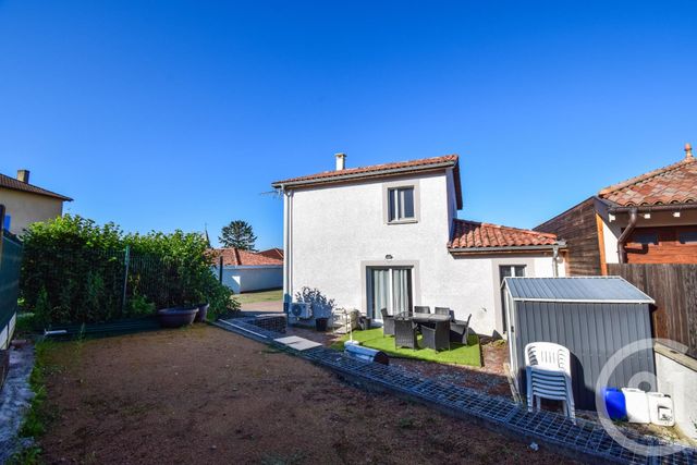 Maison à vendre BANEINS