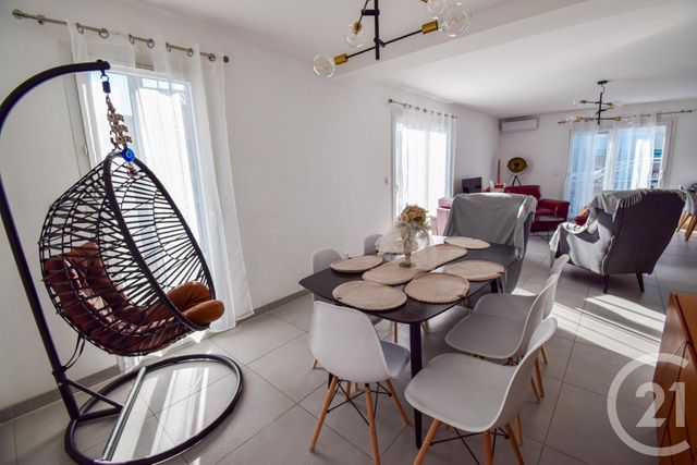 Afficher la photo en grand Maison à vendre - 5 pièces - 99,40 m2 - Baneins - 01 - RHONE-ALPES