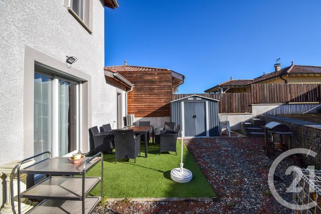 Afficher la photo en grand Maison à vendre - 5 pièces - 99,40 m2 - Baneins - 01 - RHONE-ALPES