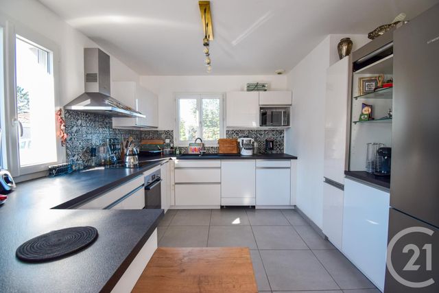 Afficher la photo en grand Maison à vendre - 5 pièces - 99,40 m2 - Baneins - 01 - RHONE-ALPES