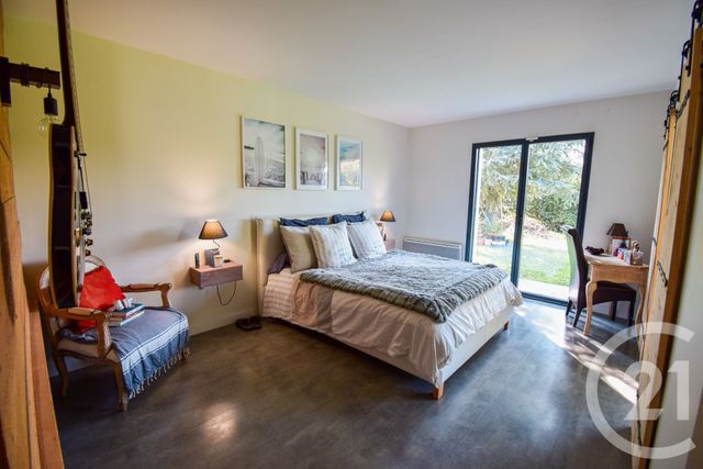 Maison à vendre - 7 pièces - 206,24 m2 - St Symphorien D Ancelles - 71 - BOURGOGNE