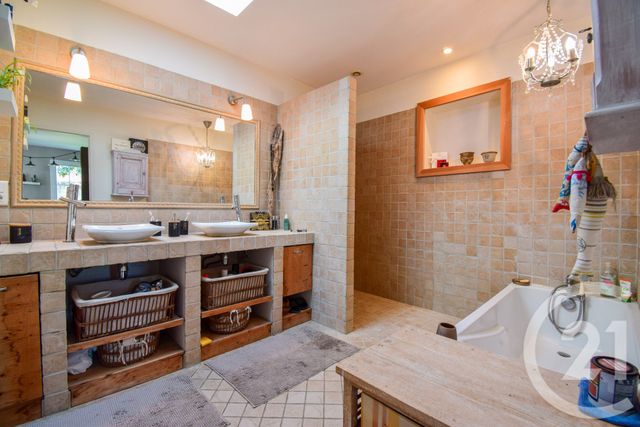 Maison à vendre - 7 pièces - 206,24 m2 - St Symphorien D Ancelles - 71 - BOURGOGNE