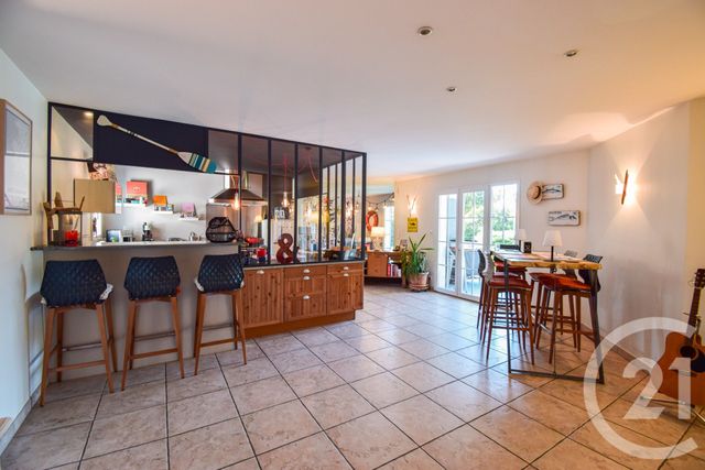 Maison à vendre - 7 pièces - 206,24 m2 - St Symphorien D Ancelles - 71 - BOURGOGNE