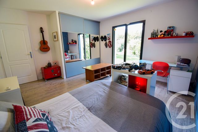 Maison à vendre - 7 pièces - 206,24 m2 - St Symphorien D Ancelles - 71 - BOURGOGNE