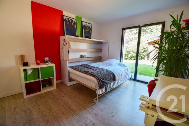 Maison à vendre - 7 pièces - 206,24 m2 - St Symphorien D Ancelles - 71 - BOURGOGNE