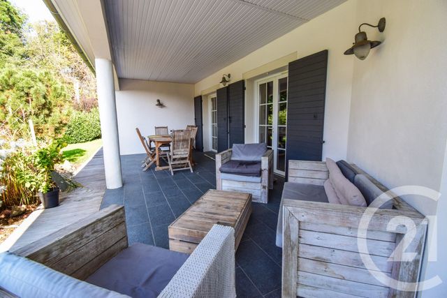 Maison à vendre - 7 pièces - 206,24 m2 - St Symphorien D Ancelles - 71 - BOURGOGNE