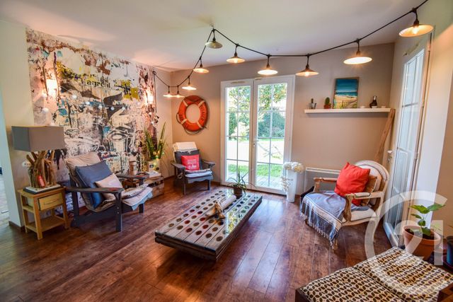 Maison à vendre - 7 pièces - 206,24 m2 - St Symphorien D Ancelles - 71 - BOURGOGNE