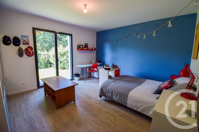 Maison à vendre - 7 pièces - 206,24 m2 - St Symphorien D Ancelles - 71 - BOURGOGNE