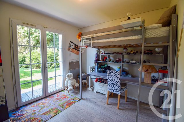 Maison à vendre - 7 pièces - 206,24 m2 - St Symphorien D Ancelles - 71 - BOURGOGNE