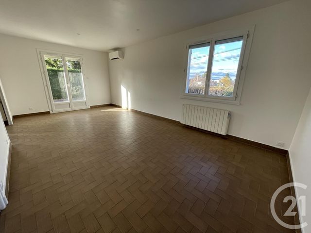 Maison &agrave; louer - 4 pi&egrave;ces - 84,95 m2 - Limas - 69 - RHONE-ALPES