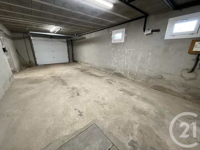 Maison &agrave; louer - 4 pi&egrave;ces - 84,95 m2 - Limas - 69 - RHONE-ALPES