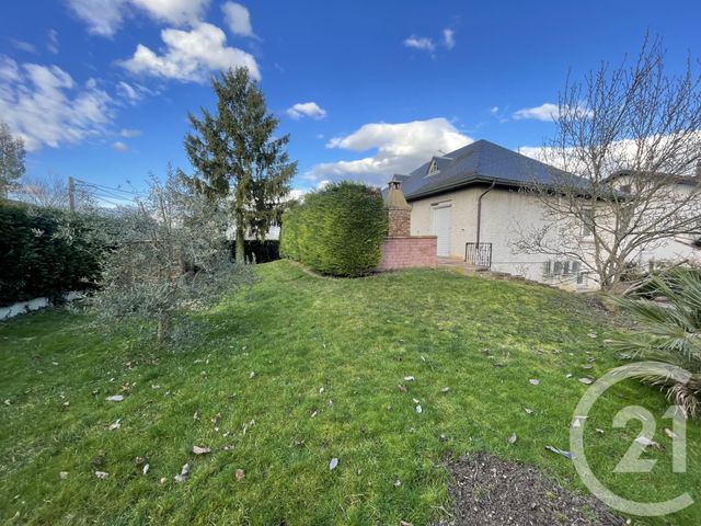 Maison à louer LIMAS