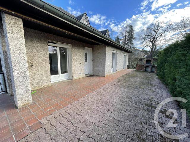 Maison &agrave; louer - 4 pi&egrave;ces - 84,95 m2 - Limas - 69 - RHONE-ALPES