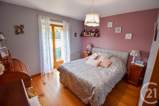 Maison &agrave; vendre - 7 pi&egrave;ces - 249 m2 - St Symphorien D Ancelles - 71 - BOURGOGNE