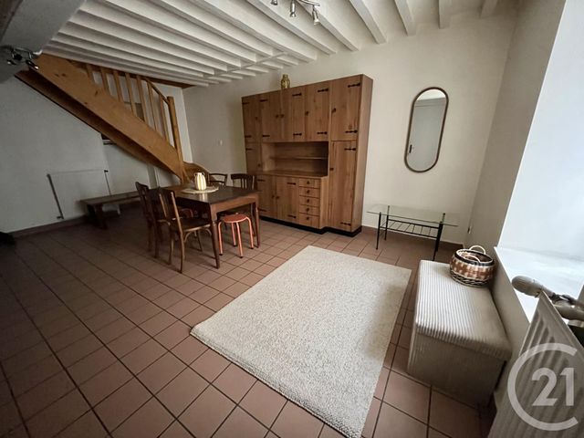 Appartement F2 à louer - 2 pièces - 50,72 m2 - Montmerle Sur Saone - 01 - RHONE-ALPES