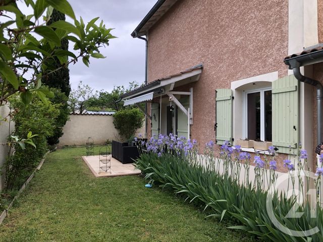Maison à louer ROMANECHE THORINS