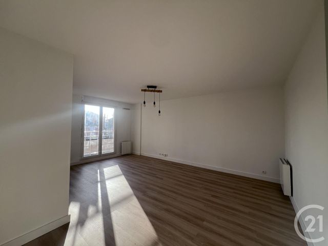 Appartement F2 à louer BELLEVILLE