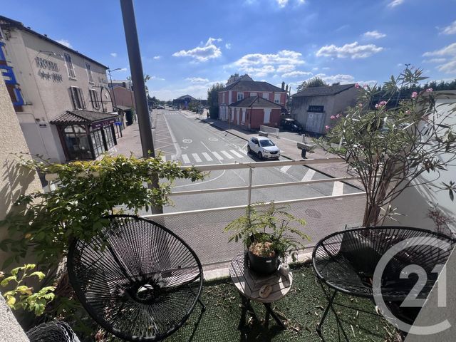 Appartement F2 à louer - 2 pièces - 50,14 m2 - Belleville - 69 - RHONE-ALPES