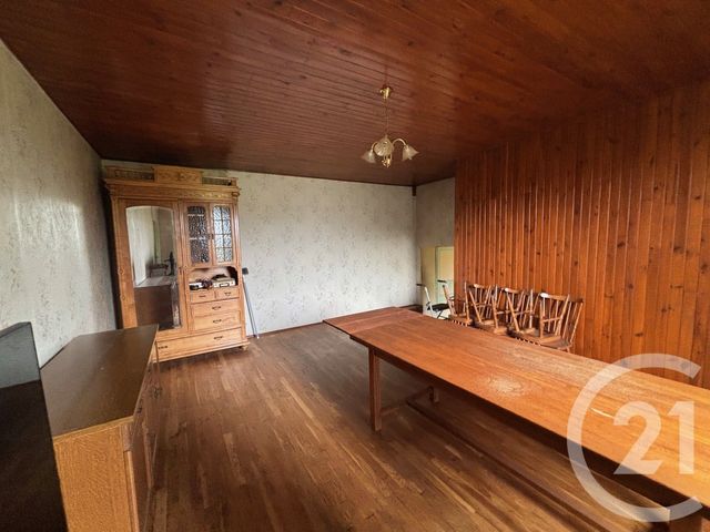 Maison à vendre - 2 pièces - 351,10 m2 - Montceaux - 01 - RHONE-ALPES