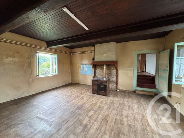 Maison à vendre - 2 pièces - 351,10 m2 - Montceaux - 01 - RHONE-ALPES