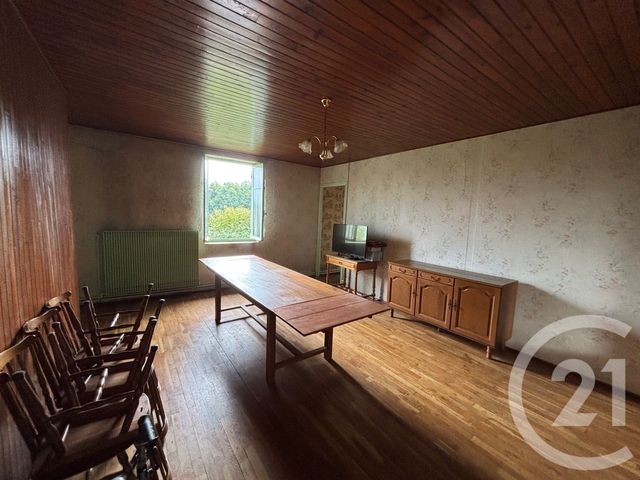 Maison à vendre - 2 pièces - 351,10 m2 - Montceaux - 01 - RHONE-ALPES