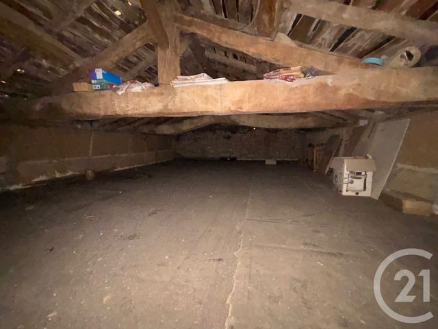 Maison à vendre - 2 pièces - 351,10 m2 - Montceaux - 01 - RHONE-ALPES