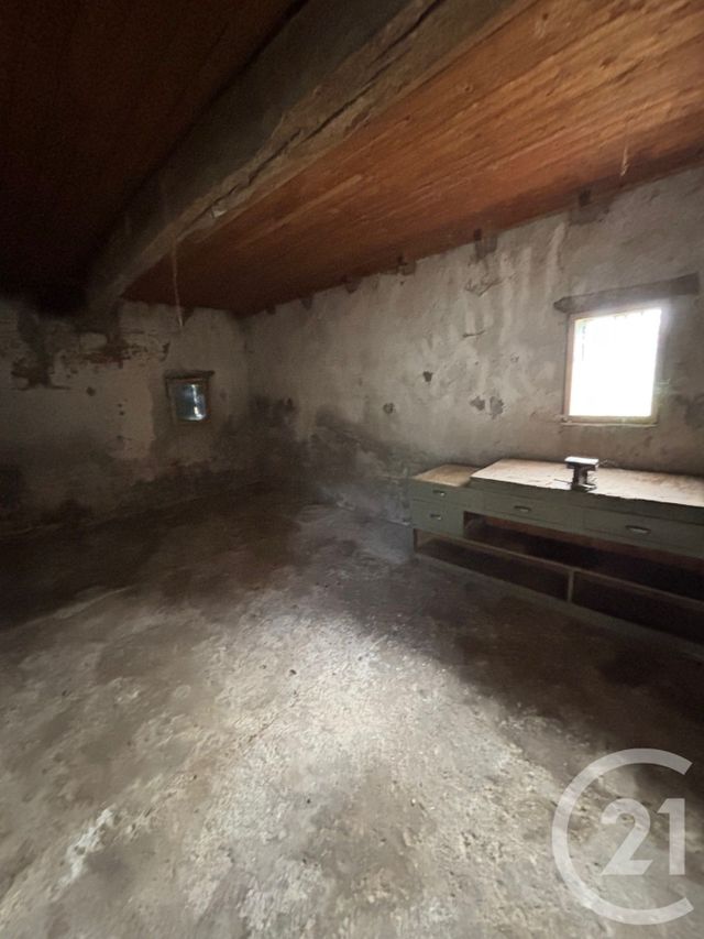 Maison à vendre - 2 pièces - 351,10 m2 - Montceaux - 01 - RHONE-ALPES