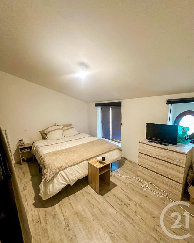 Appartement à vendre - 3 pièces - 48 m2 - Thoissey - 01 - RHONE-ALPES