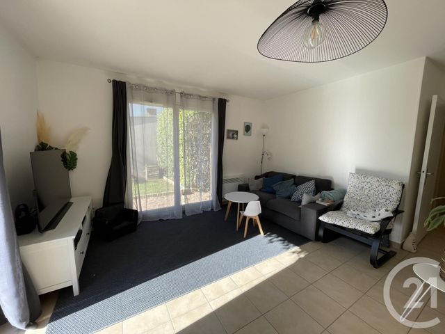 Afficher la photo en grand Maison à louer - 4 pièces - 79,31 m2 - Belleville - 69 - RHONE-ALPES