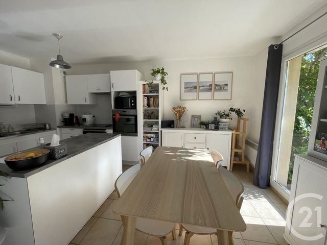 Afficher la photo en grand Maison à louer - 4 pièces - 79,31 m2 - Belleville - 69 - RHONE-ALPES