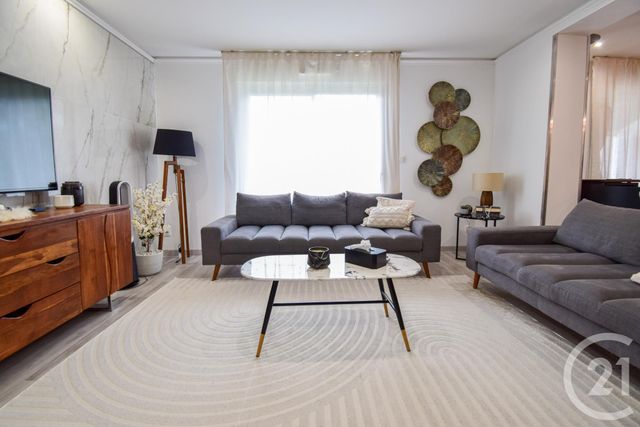 Maison à vendre - 6 pièces - 121,60 m2 - Belleville - 69 - RHONE-ALPES