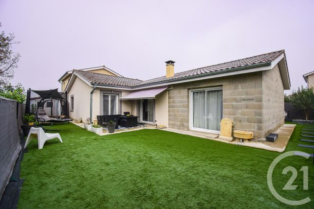 Maison à vendre BELLEVILLE