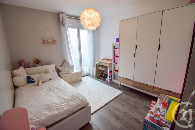 Maison à vendre - 6 pièces - 121,60 m2 - Belleville - 69 - RHONE-ALPES