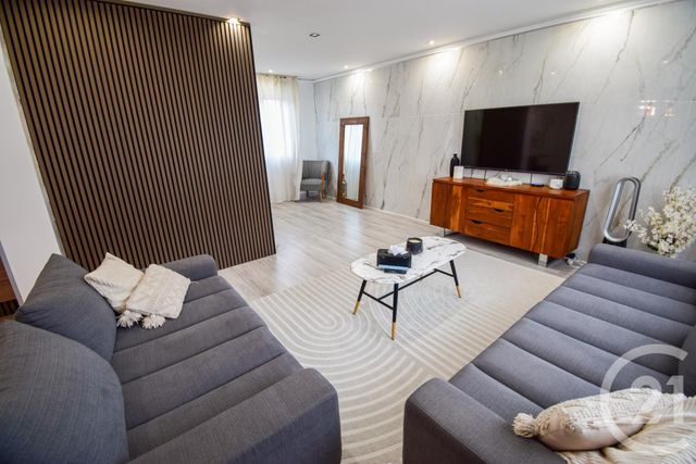 Maison à vendre - 6 pièces - 121,60 m2 - Belleville - 69 - RHONE-ALPES