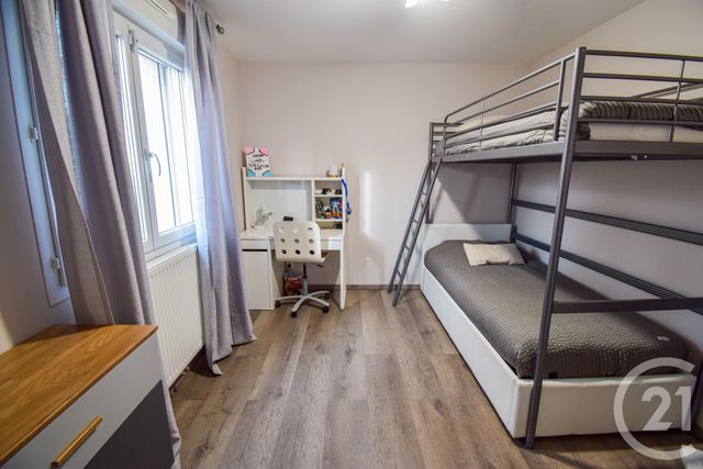 Maison à vendre - 6 pièces - 121,60 m2 - Belleville - 69 - RHONE-ALPES