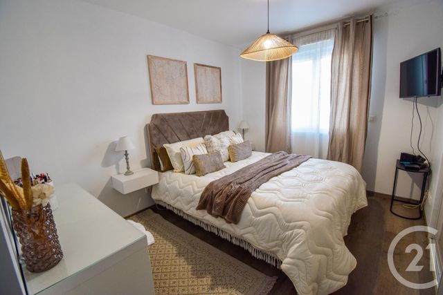 Maison à vendre - 6 pièces - 121,60 m2 - Belleville - 69 - RHONE-ALPES