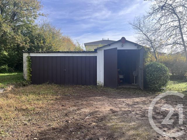 Maison à louer - 3 pièces - 65 m2 - Messimy Sur Saone - 01 - RHONE-ALPES