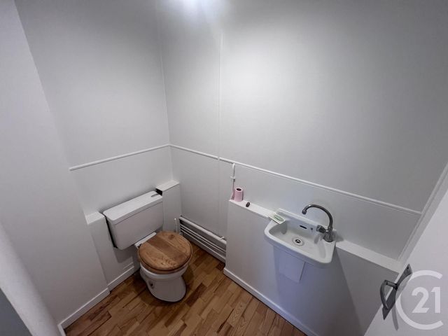 Maison à louer - 3 pièces - 65 m2 - Messimy Sur Saone - 01 - RHONE-ALPES